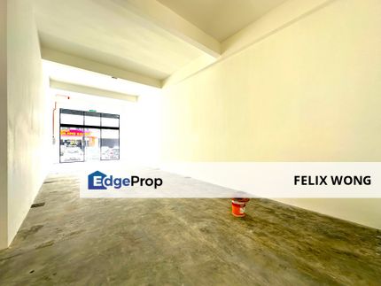 U.C Square @ Taman Connaught Cheras Shop For Rent, Kuala Lumpur, Cheras