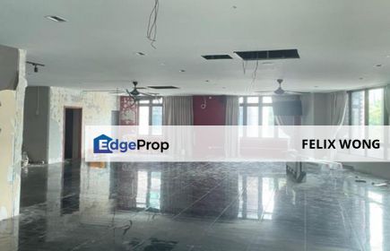 First Floor Office Lot @ Alam Damai Cheras, Kuala Lumpur, Cheras