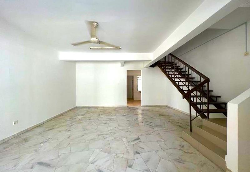 Bandar Mahkota Cheras