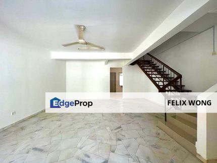 2-Storey House For Sale Bandar Mahkota Cheras, Selangor, Cheras