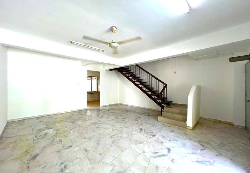 Bandar Mahkota Cheras