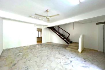 Bandar Mahkota Cheras