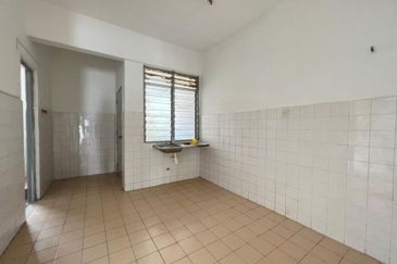 Bandar Mahkota Cheras