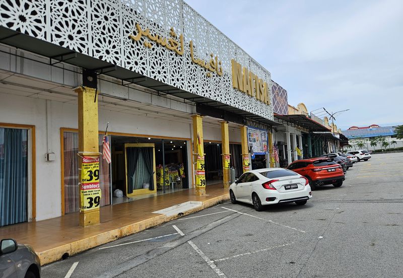 Kawasan Perindustrian Nilai 3