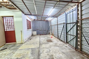 Bandar Baru Sri Petaling