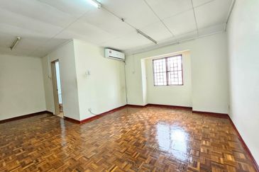 Bandar Baru Sri Petaling