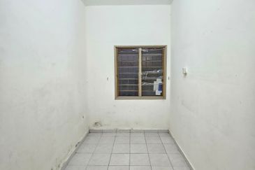 Bandar Baru Sri Petaling