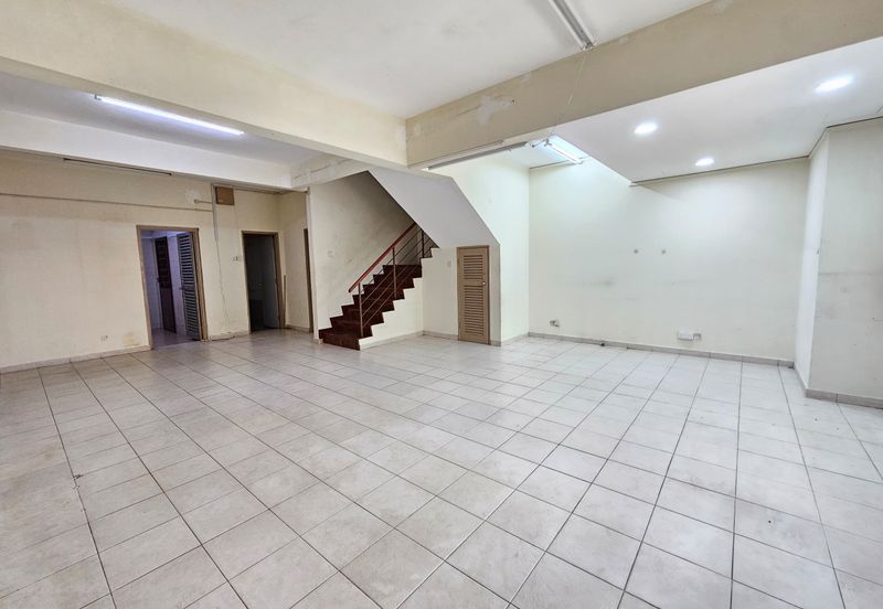 Bandar Baru Sri Petaling