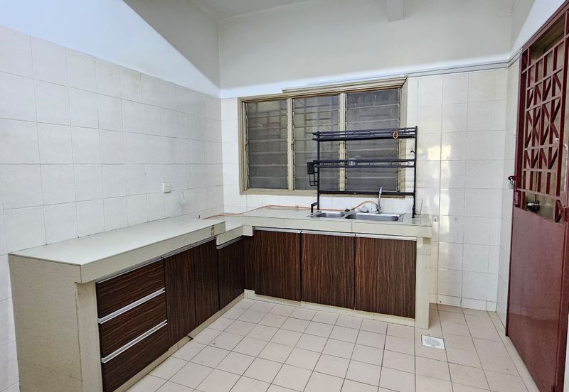 Bandar Baru Sri Petaling