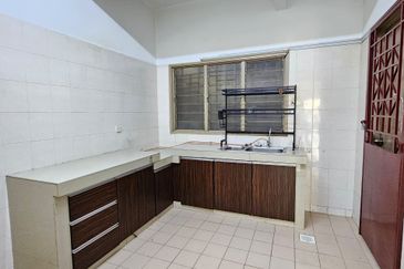 Bandar Baru Sri Petaling