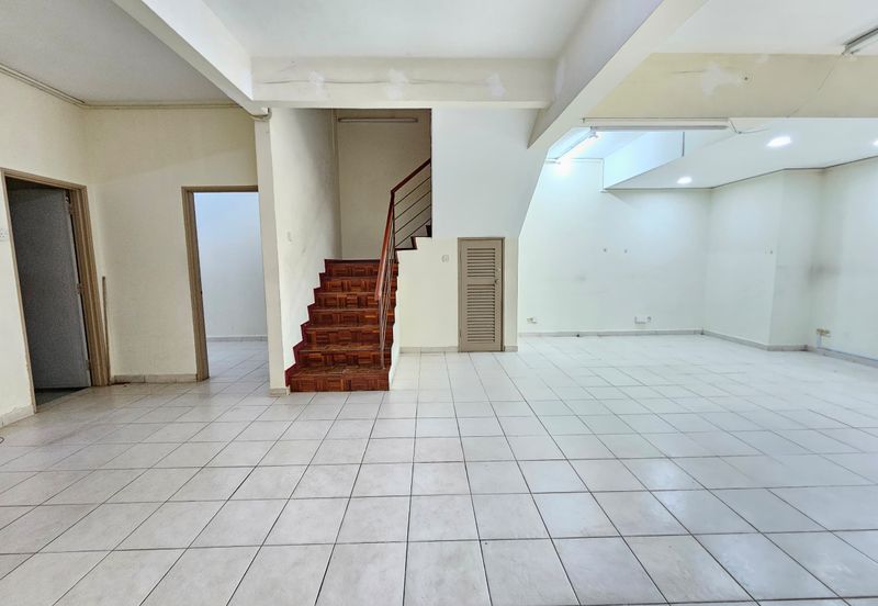 Bandar Baru Sri Petaling