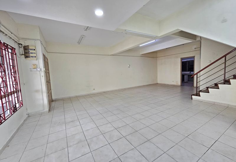 Bandar Baru Sri Petaling