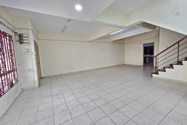 Bandar Baru Sri Petaling