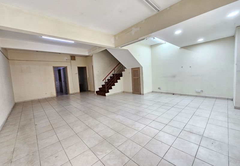 Bandar Baru Sri Petaling