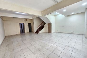 Bandar Baru Sri Petaling