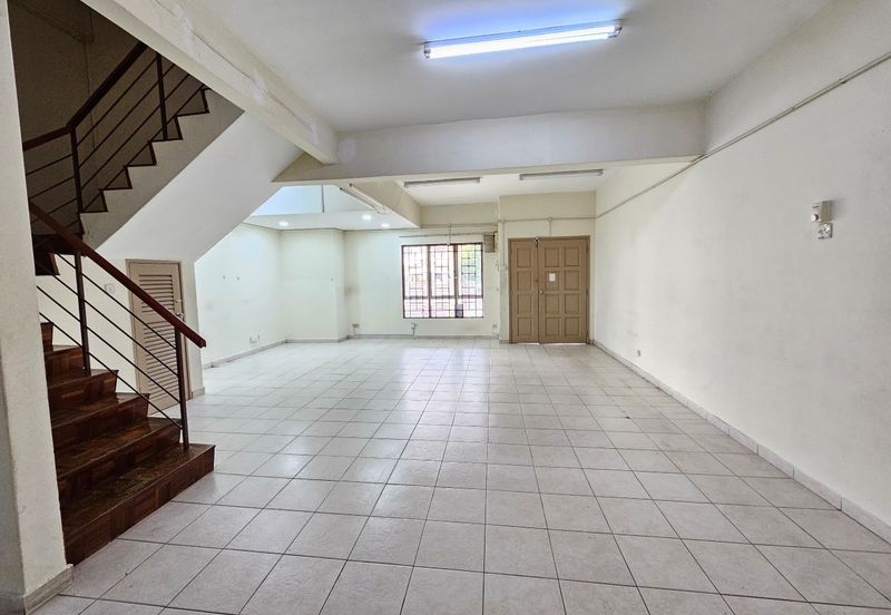 Bandar Baru Sri Petaling