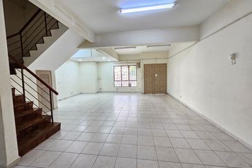 Bandar Baru Sri Petaling