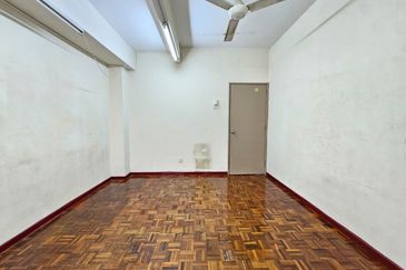 Bandar Baru Sri Petaling