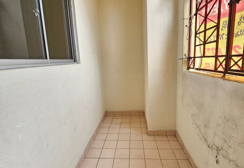 Bandar Baru Sri Petaling