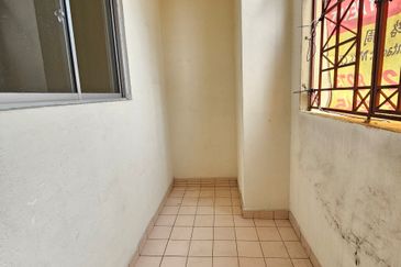 Bandar Baru Sri Petaling