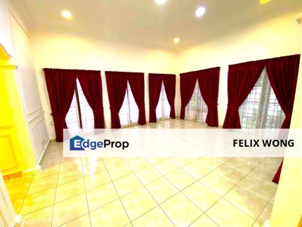 Two Storey Bungalow at Mutiara Homes, Mutiara Damansara, Selangor, Mutiara Damansara