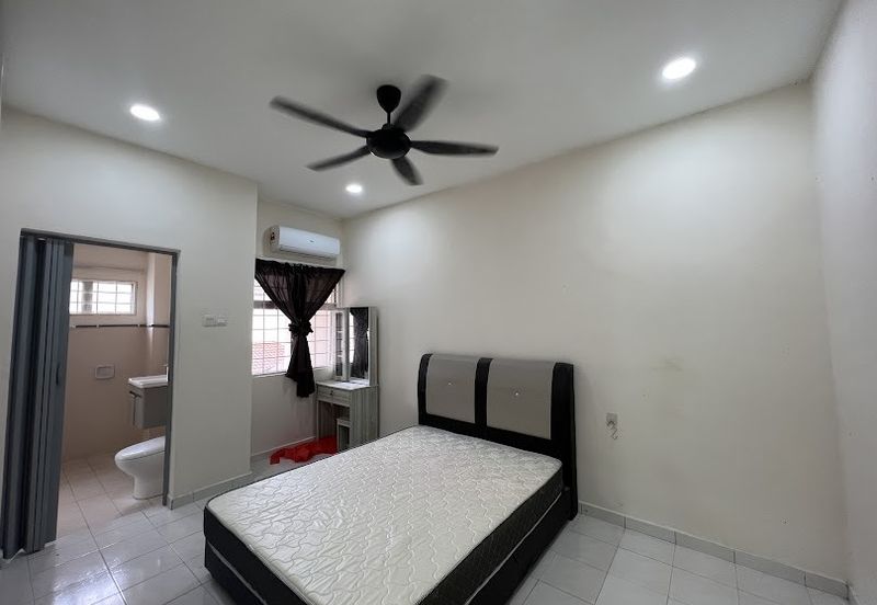 Bandar Mahkota Cheras