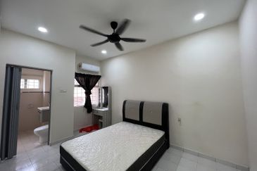 Bandar Mahkota Cheras