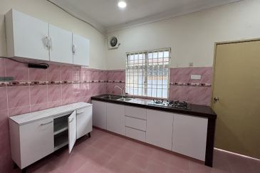 Bandar Mahkota Cheras