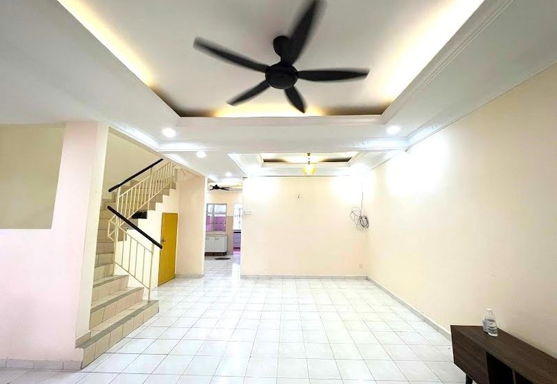 Bandar Mahkota Cheras