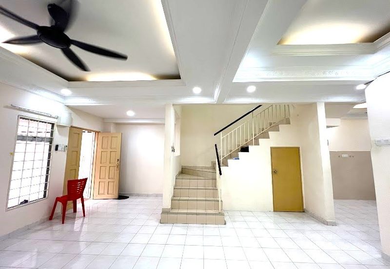 Bandar Mahkota Cheras