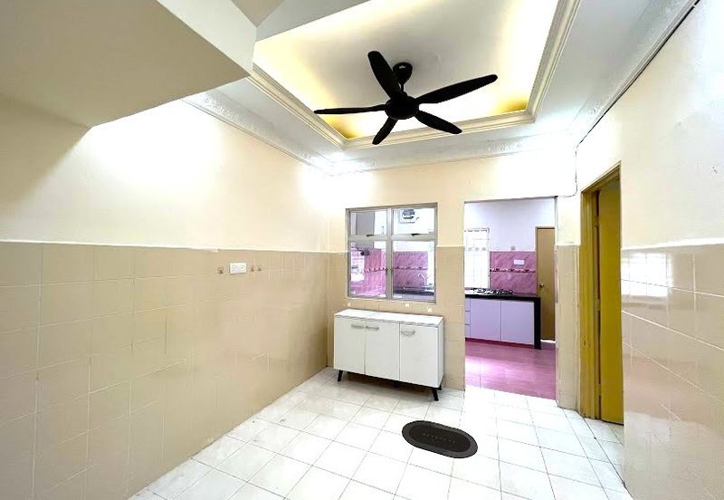 Bandar Mahkota Cheras