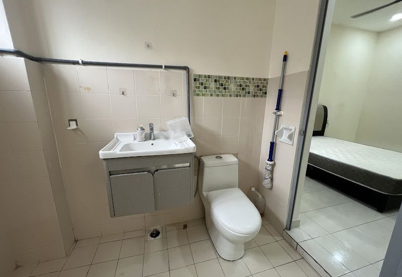 Bandar Mahkota Cheras