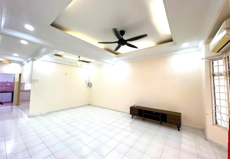 Bandar Mahkota Cheras