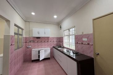 Bandar Mahkota Cheras