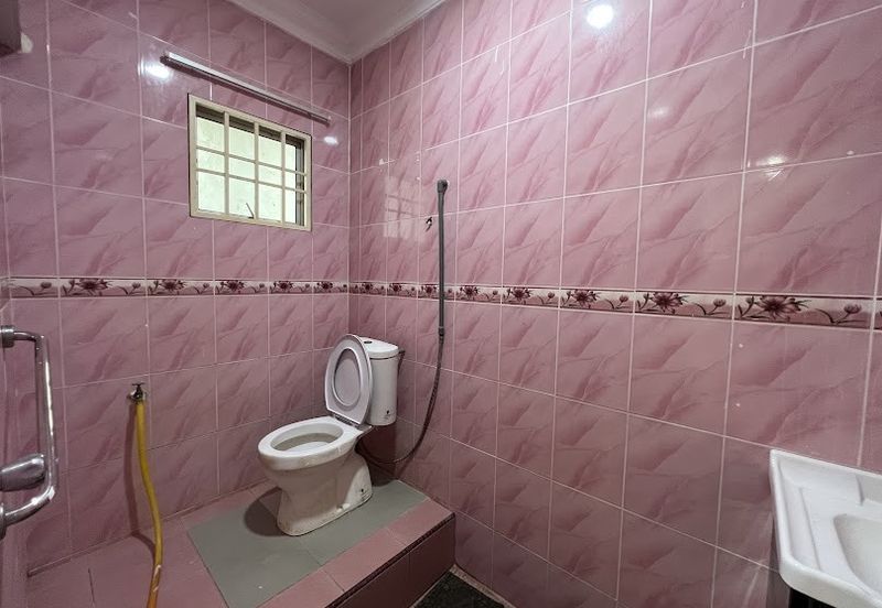 Bandar Mahkota Cheras