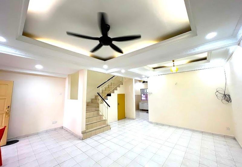 Bandar Mahkota Cheras