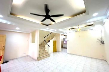 Bandar Mahkota Cheras