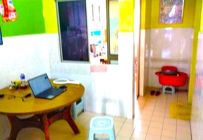 Bandar Mahkota Cheras