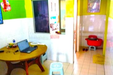 Bandar Mahkota Cheras