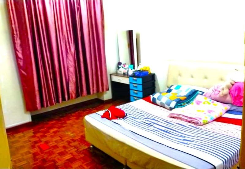 Bandar Mahkota Cheras