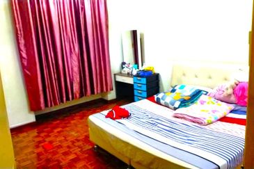 Bandar Mahkota Cheras