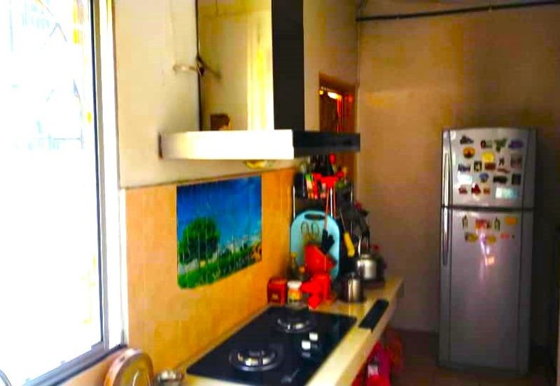 Bandar Mahkota Cheras