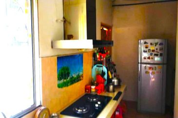 Bandar Mahkota Cheras