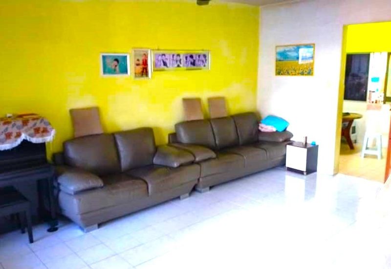 Bandar Mahkota Cheras