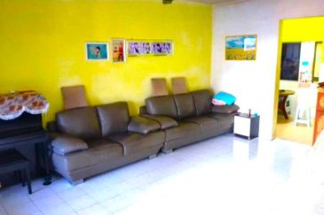 Bandar Mahkota Cheras