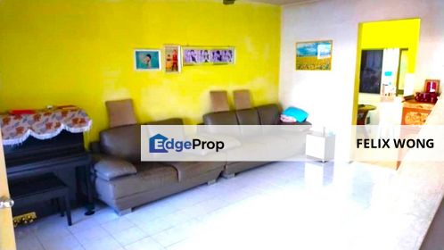 2-Storey House For Sale Bandar Mahkota Cheras, Selangor, Cheras