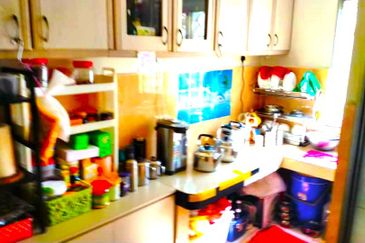 Bandar Mahkota Cheras