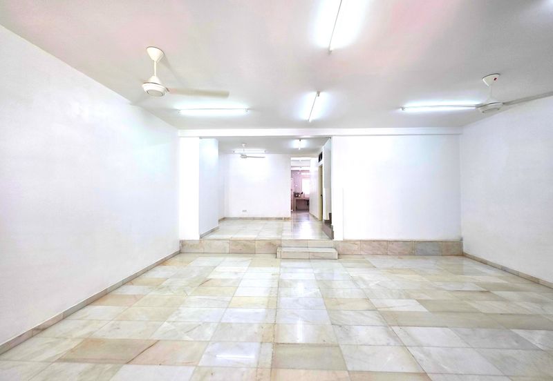 Taman Connaught (Sri Cendekia)