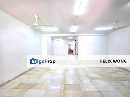 2 Storey Terrace House, Taman Connaught Cheras KL, Kuala Lumpur, Cheras