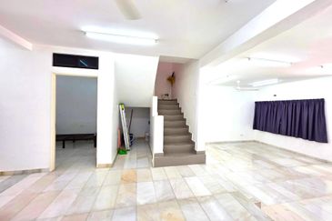 Taman Connaught (Sri Cendekia)